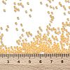 TOHO 11/0 Round Beads X-SEED-TR11-0148-3