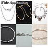 DIY Jewelry Making Findings Kits DIY-ME0001-39-5