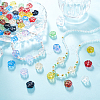 Transparent Glass Beads GLAA-GA0002-12-5