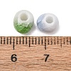 Handmade Porcelain Beads PORC-G018-03-3