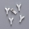 Brass Charms LS-KK-P081-Y-S-1