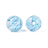 Handmade Lampwork Beads LAMP-N043-04B-03-2