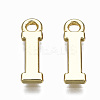 Alloy Charms PALLOY-Q441-025I-NR-2