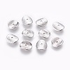 Tibetan Style Wavy Spacer Beads LS-TIBEP-A11067-P-LF-1