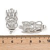 Box Clasps KK622-3