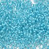 12/0 Transparent Glass Seed Beads X-SEED-F003-03C-10-3
