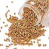 TOHO 8/0 Round Beads SEED-XTR08-0722-1