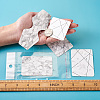 Paper Display Cards CDIS-TA0001-10-6