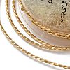 2-Ply Copper Wire LS-KK-M306-10G-04-1