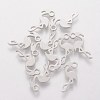 201 Stainless Steel Charms STAS-S105-T159-2