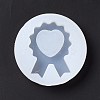 Heart Medal Shaker Molds LS-DIY-G050-03-2