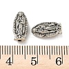 Religion Alloy Beads FIND-E051-14AS-01-3