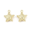 Alloy Charms AL-CBA15FB-11G-1