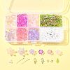 DIY Jewelry Sets Making Kits DIY-FS0008-96B-6