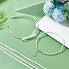 Faux Suede Cord LW-PH0002-21-5