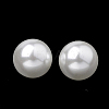 Eco-Friendly Glass Pearl Beads GLAA-S172-5mm-01A-1