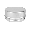 150ml Round Aluminium Tin Cans LS-CON-L009-A01-3