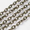Iron Cable Chains CH-1.2PYSZ-AB-1