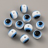 Plastic Beads LS-KY-TAC0005-08-1