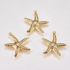 304 Stainless Steel Pendants X-STAS-G173-08G-1
