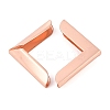 Iron Photo Corners for Photo Albums IFIN-R002-03RG-2