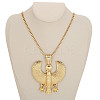 Alloy Pendant Necklaces for Women FS-WG99DF8-10-1
