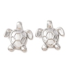 304 Stainless Steel Pendants SA-CBA9EE2-02P-1