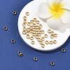 SHEGRACE Brass Spacer Beads XGRPCF978-209G-4