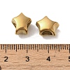 Ion Plating(IP) 304 Stainless Steel European Beads STAS-K285-19G-3