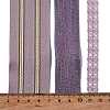 9 Yards 3 Styles Polyester Ribbon SRIB-C002-07E-4