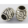 Tibetan Style Alloy Beads LS-K096E051-1