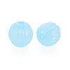 Imitation Jelly Acrylic Beads LS-MACR-S373-11-E08-2