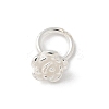 S925 Sterling Silver Pendant STER-H115-08F-S-1