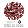 Sealing Wax Particles DIY-CJ0001-31-3