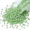 12/0 Glass Seed Beads SEED-US0003-2mm-124-1