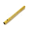 Aluminum Round Tube Pendants STAS-Q316-06D-1-2