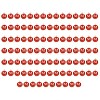 Golden Plated Enamel Alloy Charms ENAM-SZ0001-26C-M-1