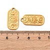 Ion Plating(IP) 304 Stainless Steel Pendants LS-STAS-E182-10G-3