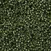 Cylinder Seed Beads SEED-H001-C06-2