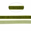 1 Roll Single Face Velvet Ribbon SRIB-HY0001-08A-5