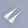 Polyester Tassel Big Pendant Decorations FIND-S307-02-2