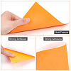 Sponge EVA Sheet Foam Paper Sets AJEW-BC0006-28G-5