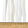 18 Yards 6 Styles Polyester Ribbon SRIB-C001-H04-4