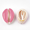 Cowrie Shell Beads SHEL-S274-04E-2