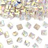 Preciosa® MAXIMA Crystal Fancy Stones Y-PRC-FA6-00030-200-1