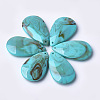 Acrylic Pendants OACR-T007-03J-1