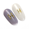 Alloy Cabochons MRMJ-Q013-159H-1