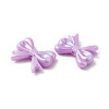 Opaque Acrylic Beads MACR-C017-01-3