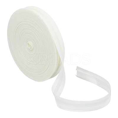 Polyester Cotton Ribbon OCOR-WH0816-018D-1