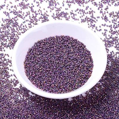 MIYUKI Delica Beads SEED-X0054-DB1014-1